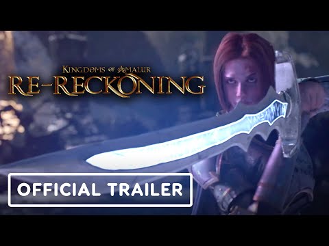 Kingdoms of Amalur: Re-Reckoning | FATE Edition (PC) - Steam Key - GLOBAL - 1
