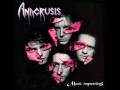 Anacrusis - I Love the World 