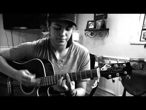 Athena Kaleiah "No Other Place".mov