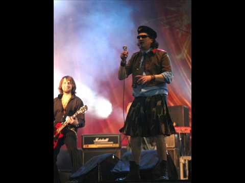 Graieste Moldoveneste feat Diskoteka Avarija - Du-te-n dracu