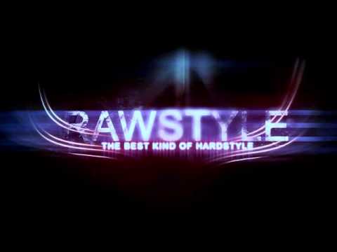 Hardstyle session Raw 5