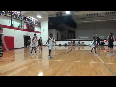 Skys the limit vs Oakland Elite 2/23/2019