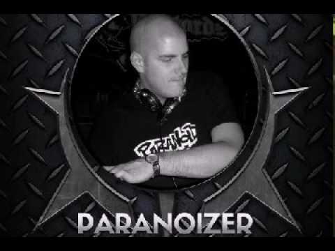 Paranoizer & Mithridate  UNITY RADIO Episode #29  02 6 2016
