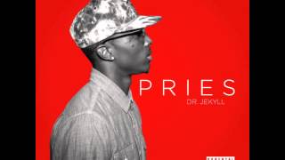 Pries feat. Jono - &quot;Dr. Jekyll&quot; OFFICIAL VERSION