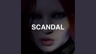 SCANDAL