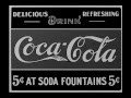 1920 S Coca Cola Commercial Tired Of Falling