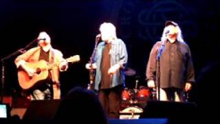Crosby,Stills, & Nash  "Girl From North Country"