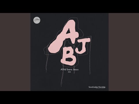 Allena - Stockholm Worship