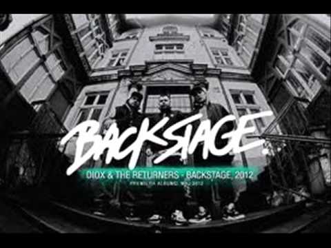 Diox Feat. Pelson- Kroki PojebaneBity Remix