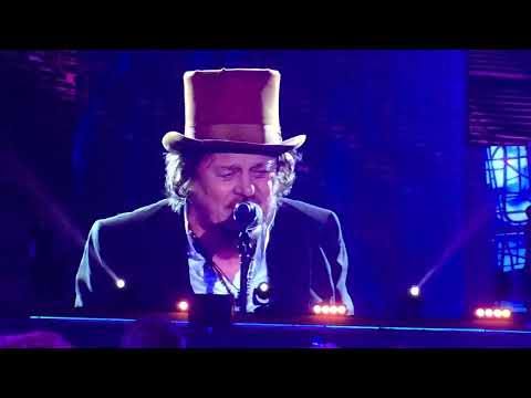 Pavarotti Memorial Concert Arena Verona (060917)