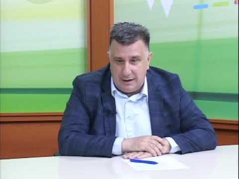 Slobodan Gvozdenović - VTV 17. april 2020