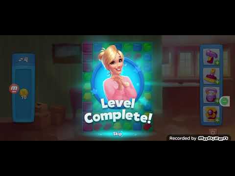 Familyscapes Level 97-103