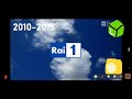 Rai Logo History On Canal Polsat Brasil