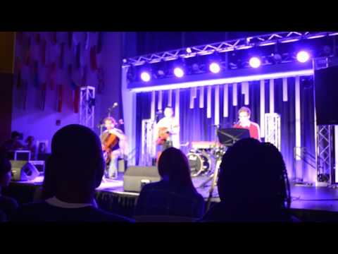 Be There - Gabi Bonifant & Noah Perrin