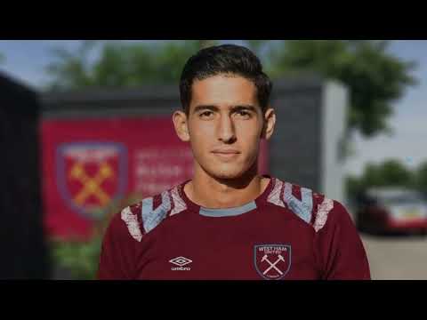 Nayef Aguerd to West Ham United for €35M!