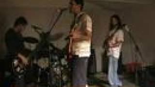 Foreign Currency - Heart of Glass (Gimme Gimmes Cover)