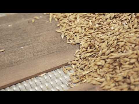 Sukup Europe / DanCorn Flachlagerung - Produktvorstellung - Deutsche Sprache