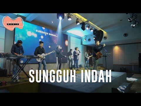 Sungguh Indah (Cover) - Lifehouse Music ft. Franky Kuncoro