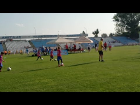 New Stars 2011 - Zimbru Chișinău