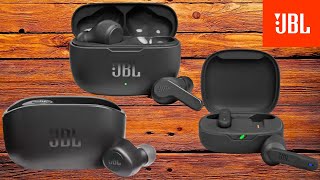 Video thumbnail for 🚨JBL VIBE 100TWS VS JBL VIBE 200TWS VS JBL VIBE 300TWS | ARE THEY DIFFERENT? FULL SPECS COMPARISON by Stereo Specs