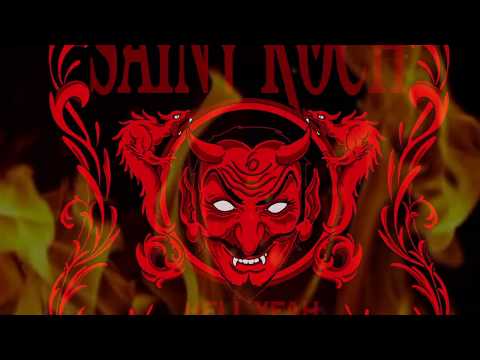 Saint Roch- Burn It  (Lyric Video)