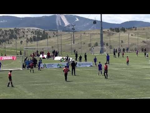 Medjunarodni turnir na Zlatoboru 2021, godiste 2010 U-11 OFK ŠABAC SUNRISE- BIDZO KUMANOVO 0:0 (2:1)