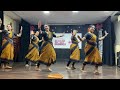 Koithupattu Dance