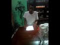 AFE X Phyno X Rude Boy X Olamide Double Double Cover Vers