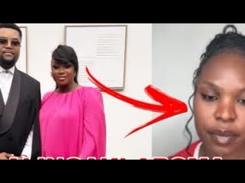 LA TANTE DE LISE MANZAMBI CONFIRME QUE BLAISE EST IMPUISSANT ET  C'EST CONNU DANS LA FAMILLE