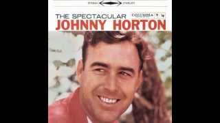 Johnny Reb by Johnny Horton