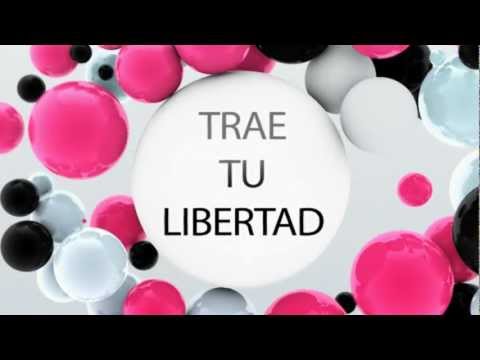 Trae Tu Libertad - Generación 12