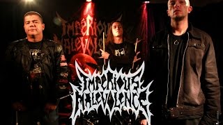 Imperious Malevolence - Ascending Holocaust - [TENDA] - 105