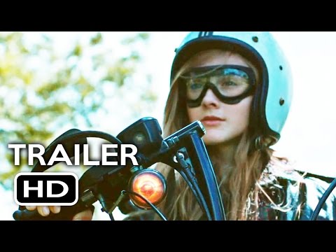 Falsely Accused Official Trailer #1 (2016) Bradford Anderson, Emma Holzer Thriller Movie HD