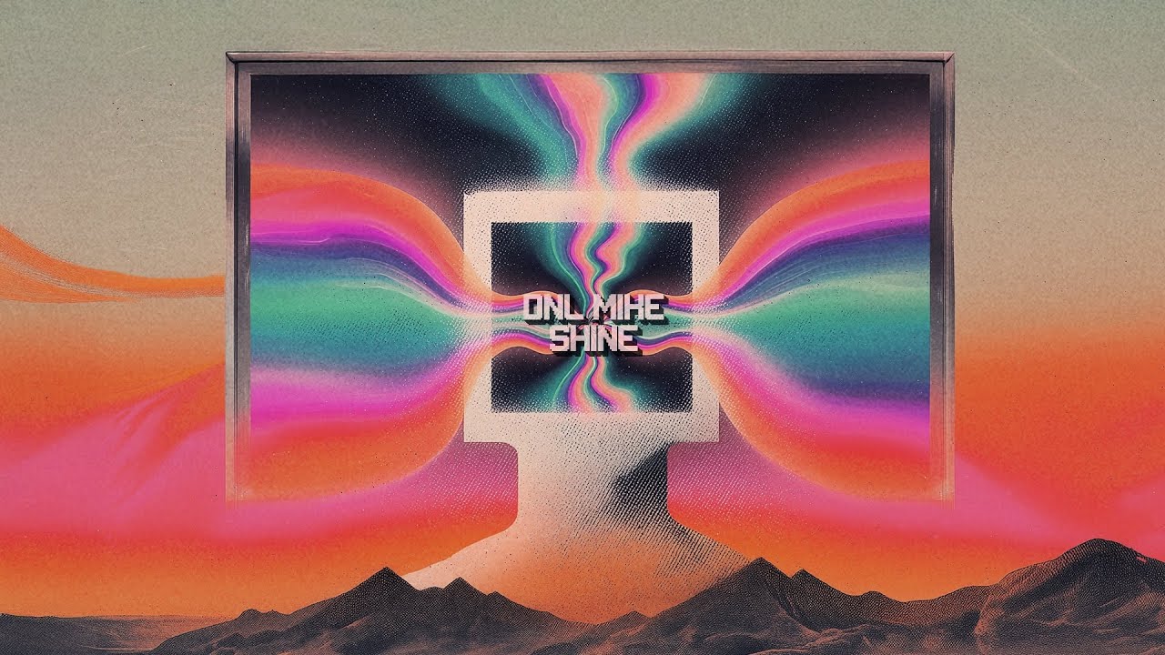 Dnl Mike - Shine [Magician On Duty]