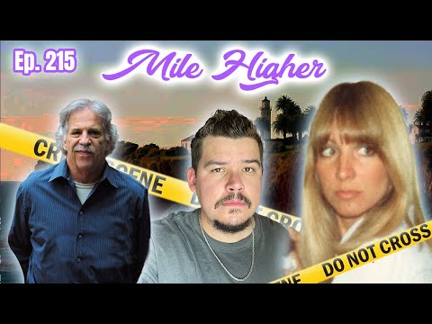 The Frustrating Carol Lubahn & Michael Clark Case: Police Take 30+ Years To Find Out The Truth -#215