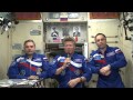 12 апреля - День космонавтики (2015) 