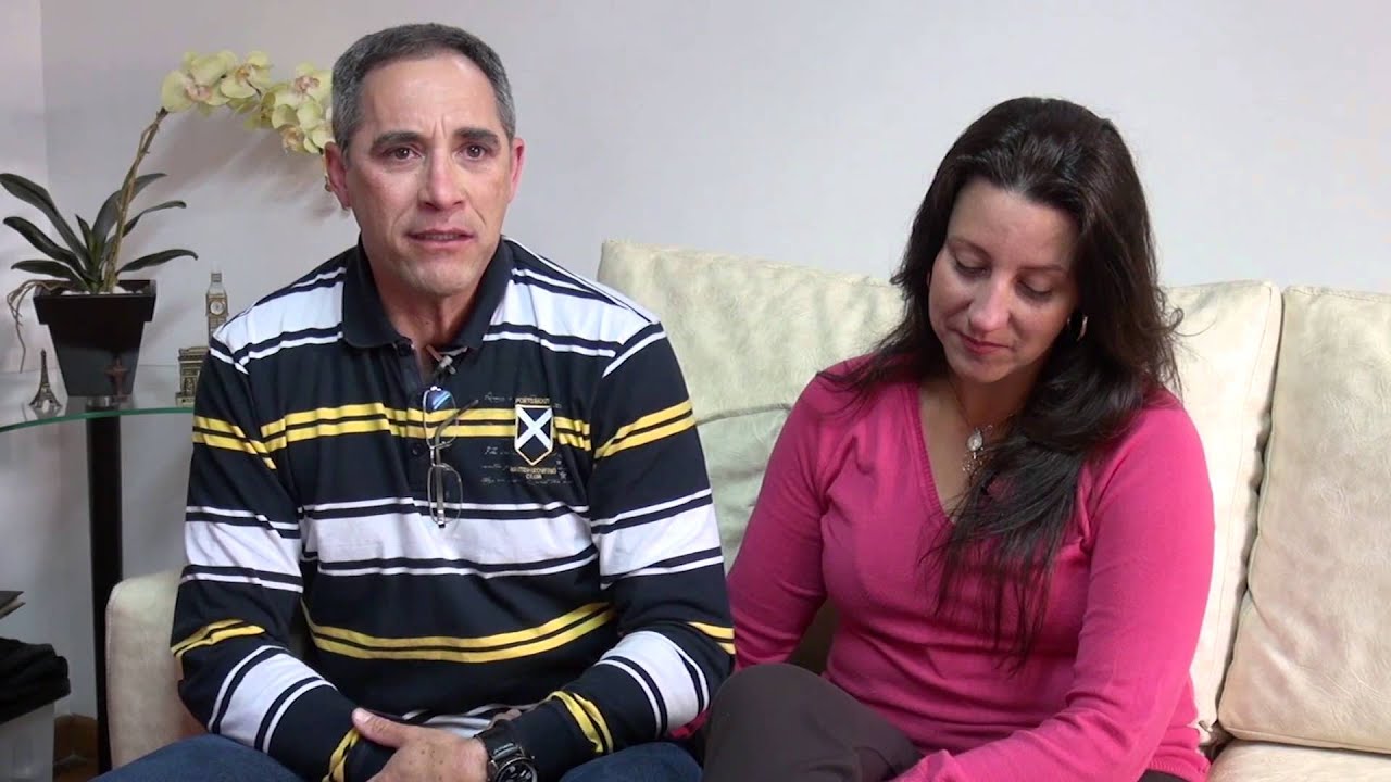 ATO DE AMOR: DOCUMENTÁRIO SOBRE A ADOÇÃO