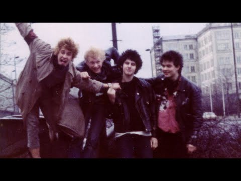 Planlos- Überall wohins dich führt (Official Video)