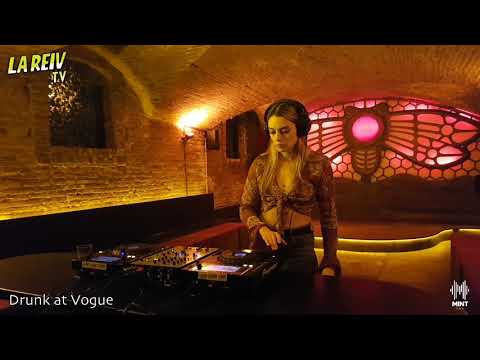 La Reiv TV #15 - Drunk at Vogue