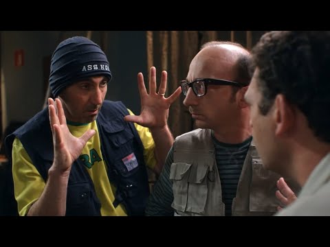 Er mejo de Augusto Biascica - Boris I II III IV + Film