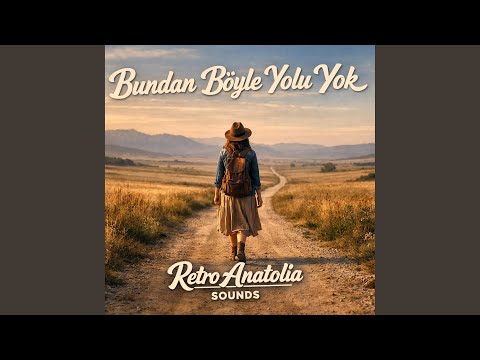 Bundan Böyle Yolu Yok