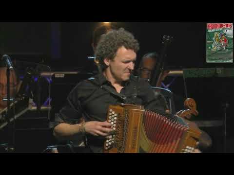 MIZVEZH AR BREZHONEG | Hamon / Martin, Annie Ebrel, OSB - Deride Rideri Deri De // Yaouank 2016