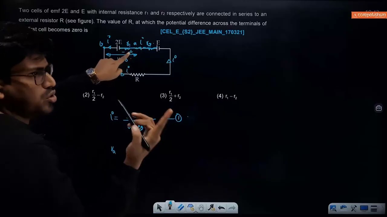 Video Solution