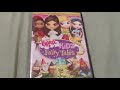 BRATZ KIDZ FAIRY TALES DVD Overview