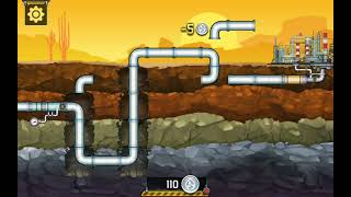 Gameplay plumber 3d - 3