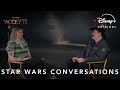 Star Wars Conversations