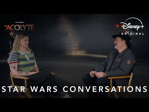 Star Wars Conversations