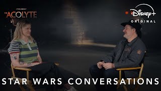 Star Wars Conversations