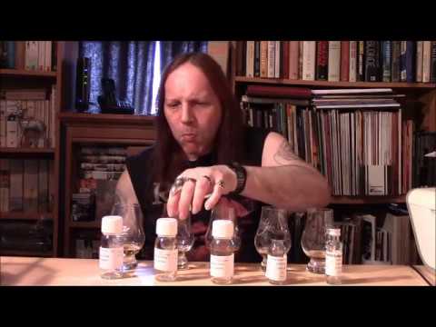 The Good Dram Show - Episode 136 'Deanston'