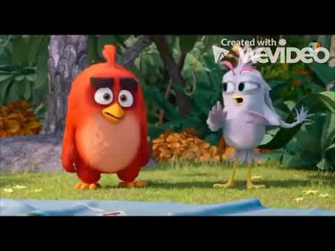 Redladdin Part 4 - Princess Silver's Dream